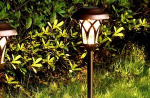 How Long do Solar Lights Take to Charge?